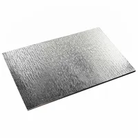 Material de izolare CTK 83069 Black / Poliuretan