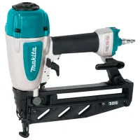 Пневмопистолет Makita AF601  Синий / 8.3 бар 