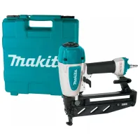 Пневмопистолет Makita AF601 Синий / 8.3 бар photo 2