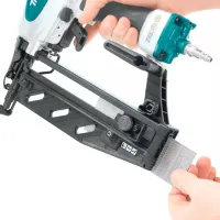 Пневмопистолет Makita AF601 Синий / 8.3 бар photo 3