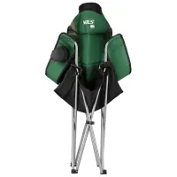 Кемпинговый стул Nils Camp NC3080 Полиэстер / Camuflage photo 4