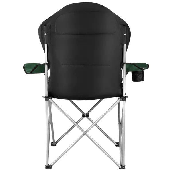 Scaun camping Nils Camp NC3080 Poliester / Camuflage photo 5