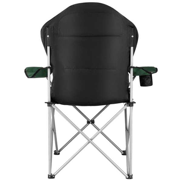 Scaun camping Nils Camp NC3080 Poliester / Camuflage photo 5