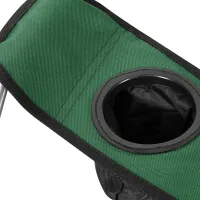 Кемпинговый стул Nils Camp NC3080 Полиэстер / Camuflage photo 8