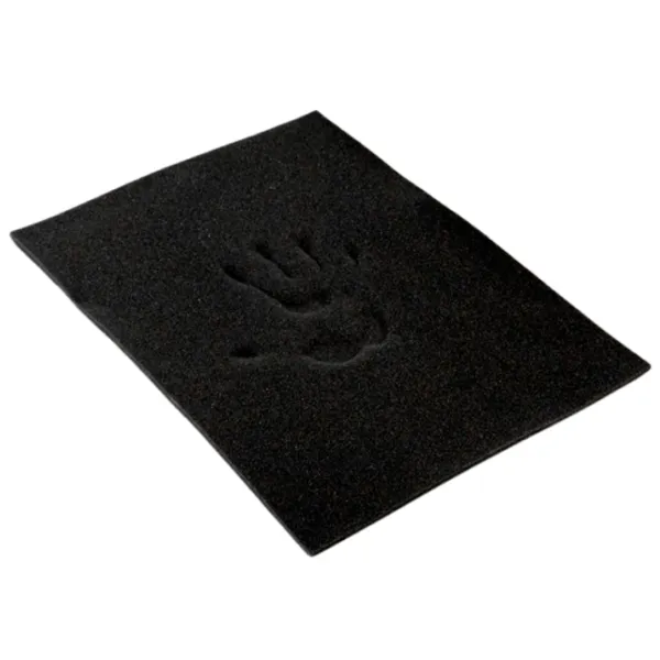 Material de izolare CTK 83074 Black / Poliuretan photo 1 Material de izolare CTK 83074 Black / Poliuretan photo 1