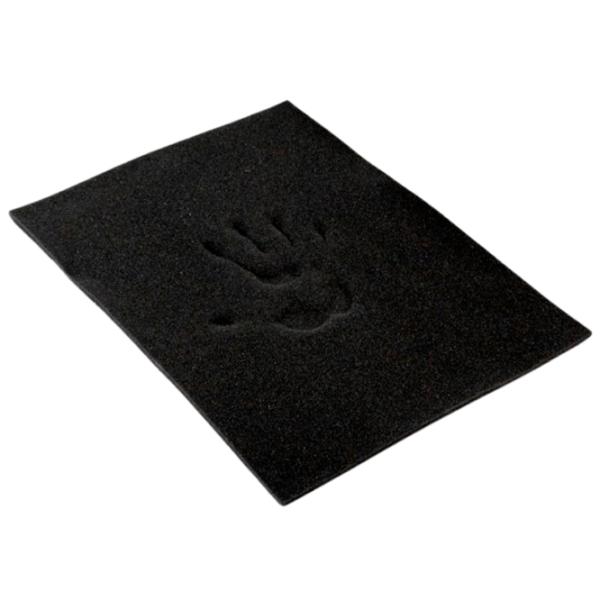 Material de izolare CTK 83074 Black / Poliuretan photo 1 Material de izolare CTK 83074 Black / Poliuretan photo 1