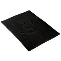 Material de izolare CTK 83074 Black / Poliuretan