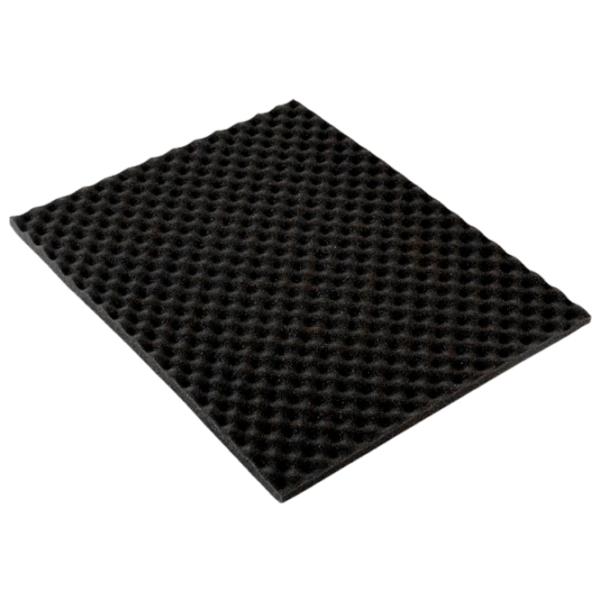 Material de izolare CTK 83071 Black / Poliuretan photo 1 Material de izolare CTK 83071 Black / Poliuretan photo 1