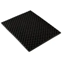Material de izolare CTK 83071 Black / Poliuretan