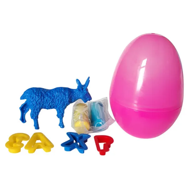 Set de plastilină BuBu YU0002  Multicolor / 3+ photo 2