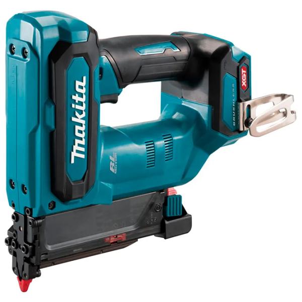 Pistol pneumatic Makita XGT 120 Blue /  photo 1