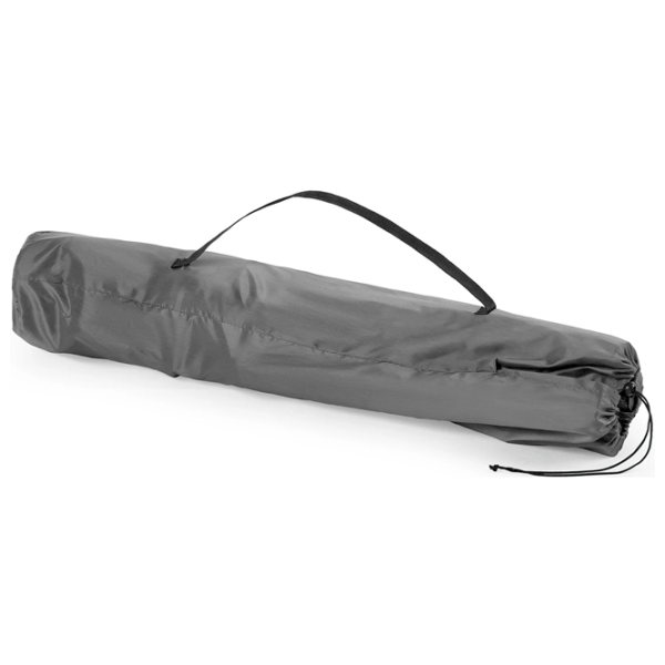 Scaun camping Nils Camp NC3080 Poliester / Light Gray photo 3
