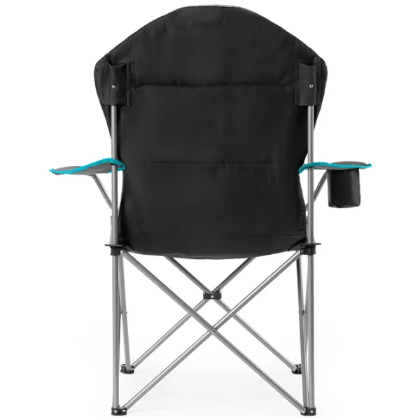 Scaun camping Nils Camp NC3080 Poliester / Light Gray photo 10