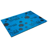 Material de izolare CTK 83060 Black / Poliuretan