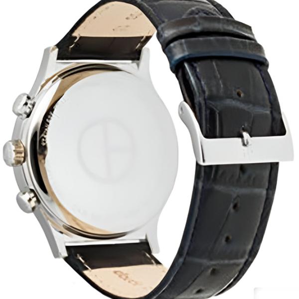 Ceas de mână pentru bărbați Claude Bernard 10217-3-BUIN1 Cuarț / 42 mm photo 2 Ceas de mână pentru bărbați Claude Bernard 10217-3-BUIN1 Cuarț / 42 mm photo 2