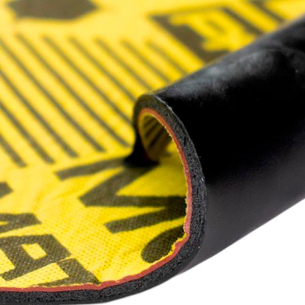 Material de izolare CTK 83059 Black / Poliuretan photo 2 Material de izolare CTK 83059 Black / Poliuretan photo 2