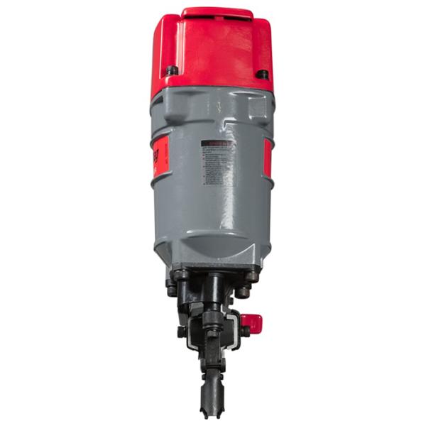 Pistol pneumatic Fubag N90R  Red / 8.3 bar  photo 2