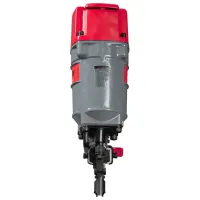 Pistol pneumatic Fubag N90R Red / 8.3 bar photo 2