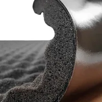 Material de izolare CTK 83064 Black / Poliuretan