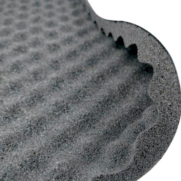 Material de izolare CTK 83064 Black / Poliuretan photo 2 Material de izolare CTK 83064 Black / Poliuretan photo 2