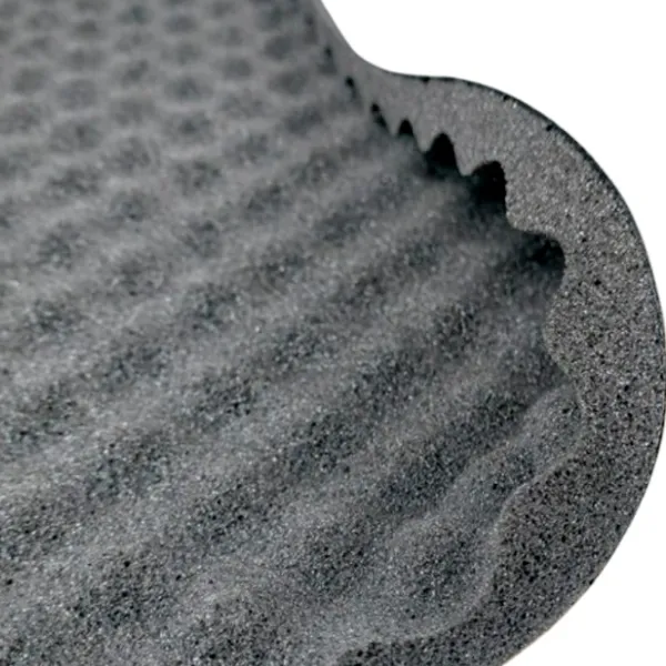 Material de izolare CTK 83079 Black / Poliuretan photo 1 Material de izolare CTK 83079 Black / Poliuretan photo 1