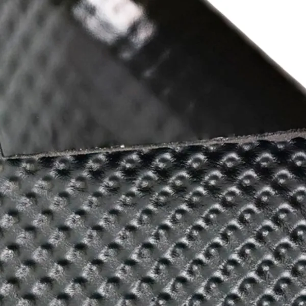 Изоляционный материал CTK 83063 Черный / Полиуретан photo 2 Изоляционный материал CTK 83063 Черный / Полиуретан photo 2