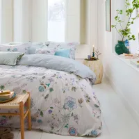 Постельное бельё Pip Studio Flores Bailando  Перкаль