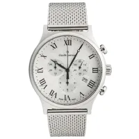 Наручные часы для мужчин Claude Bernard 10217-3M-AR1 Кварцевый / 42 мм