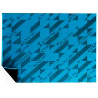 Material de izolare CTK 83065 Black / Poliuretan