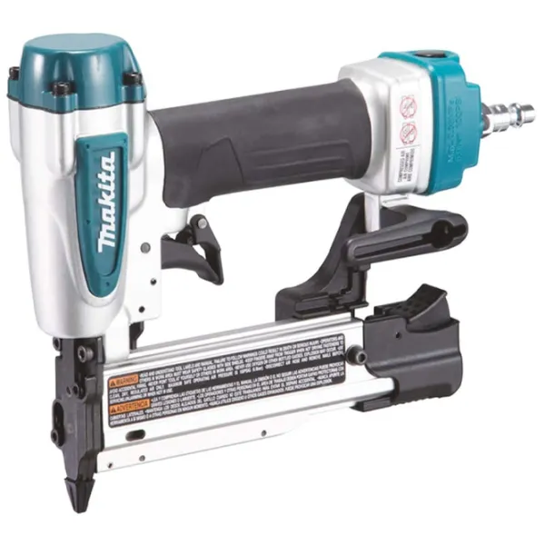 Pistol pneumatic Makita AF353 Blue / 6.9 bar  photo 1