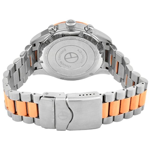 Наручные часы для мужчин Claude Bernard 10222-357RM-AIR Кварцевый / 44 мм photo 2 Наручные часы для мужчин Claude Bernard 10222-357RM-AIR Кварцевый / 44 мм photo 2