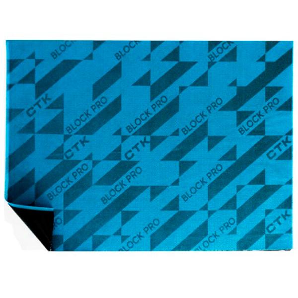 Material de izolare CTK 83066 Black / Poliuretan photo 1 Material de izolare CTK 83066 Black / Poliuretan photo 1