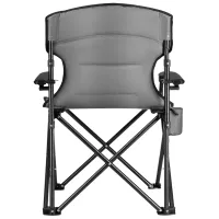 Scaune camping Nils Camp NC3075 Oxford / Blue Grey photo 2