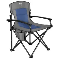 Scaune camping Nils Camp NC3075 Oxford / Blue Grey photo 3