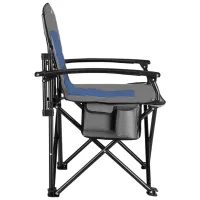 Scaune camping Nils Camp NC3075 Oxford / Blue Grey photo 5