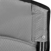 Scaune camping Nils Camp NC3075 Oxford / Blue Grey photo 6