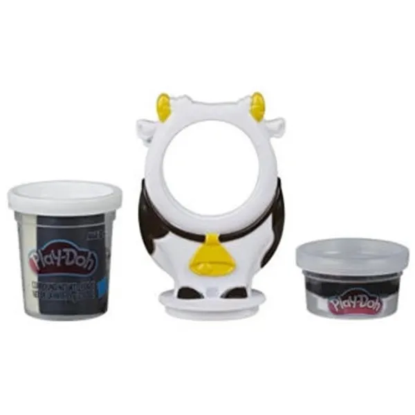 Set de plastilină Play-Doh E6722  Multicolor / 1+ photo 2