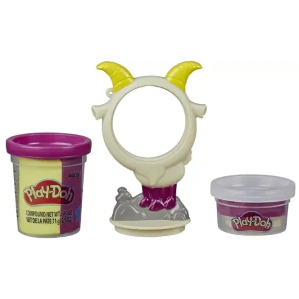 Set de plastilină Play-Doh E6722  Multicolor / 1+ photo 4