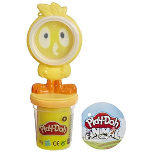 Set de plastilină Play-Doh E6722  Multicolor / 1+ photo 5