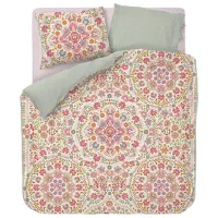 Постельное бельё Pip Studio Il Ricamo Перкаль