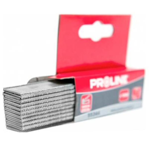 Cuie Proline 55342 Silver / 1000 buc. photo 1