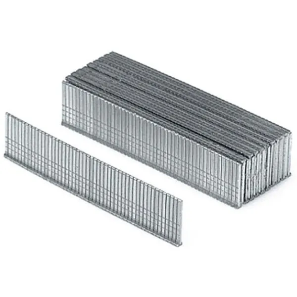 Cuie Proline 55342 Silver / 1000 buc. photo 3