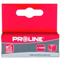 Cuie Proline 55340 Silver / 1000 buc. photo 2