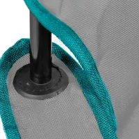 Scaune camping Nils Camp NC3044 Pânză / Grey photo 8