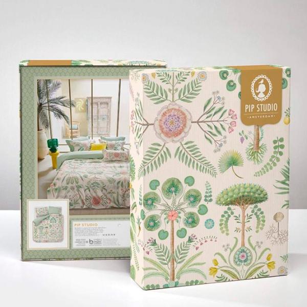 Lenjerie de pat Pip Studio Bamboleo Percal photo 4