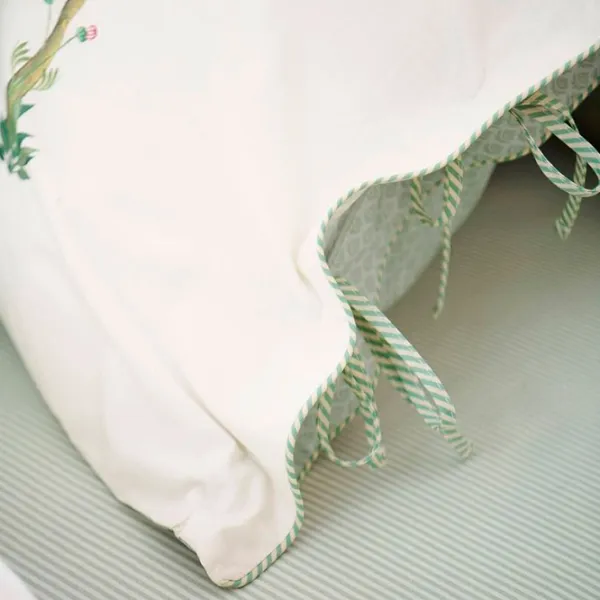 Lenjerie de pat Pip Studio Panaramico Percal photo 4 Lenjerie de pat Pip Studio Panaramico Percal photo 4