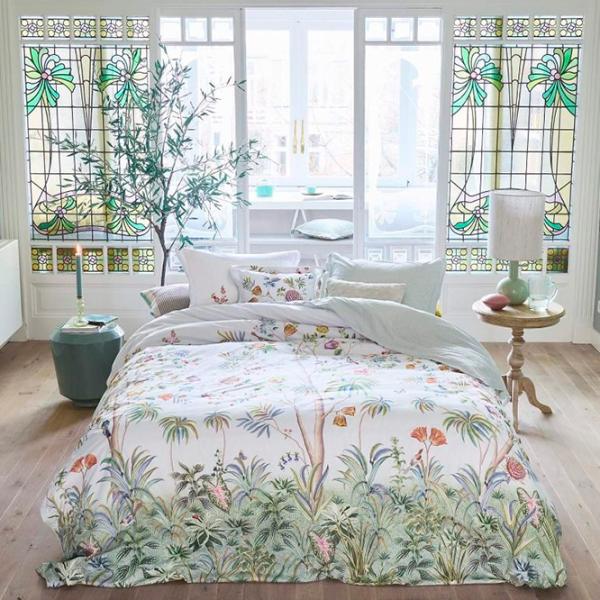 Постельное бельё Pip Studio Il Paradiso Перкаль photo 3 Постельное бельё Pip Studio Il Paradiso Перкаль photo 3