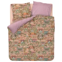 Постельное бельё Pip Studio Alcazar Перкаль