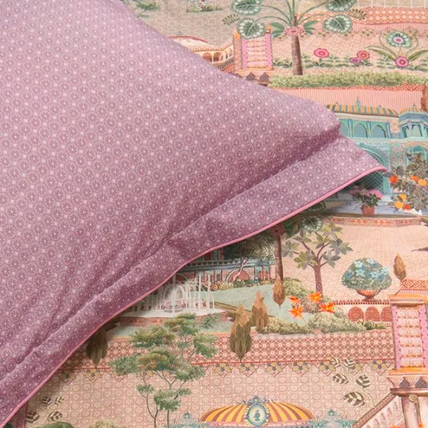 Lenjerie de pat Pip Studio Alcazar Percal photo 3