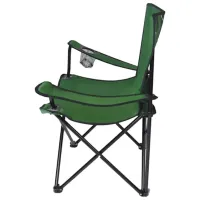 Scaune camping Trizand K23676 Pânză / Green photo 5